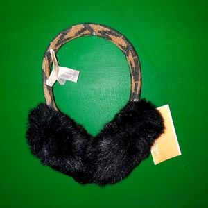 MK Ear Muffs/ ear warmers